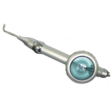 Clinique Prophy Jet 2 gauri