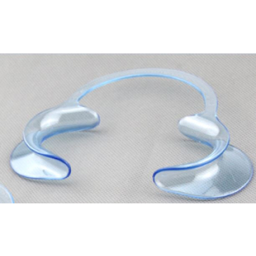 Clinique Retractor bucal autoclavabil marimea L - 2 buc./set
