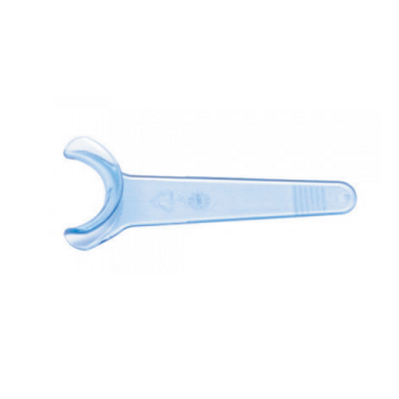 Clinique Retractor cu maner mic 2buc./cut.