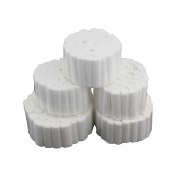 Clinique Rulouri vata 10 mm X 38 mm- 2000buc.(1000 gr)/cutie