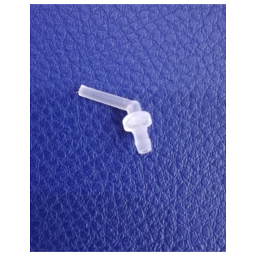 Clinique Varfuri Endo scurte pentru canule mixare maro 50 buc/pg.
