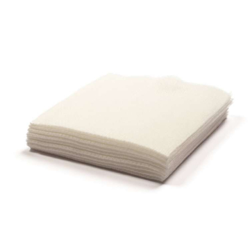 COMPRESE STERILE NETESUTE 5X5 5BUC/BLISTER 10BLISTERE/CUTIE