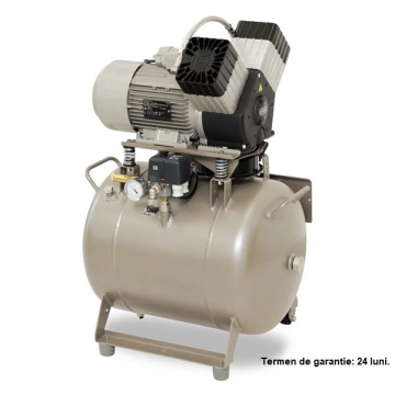 Compresor DK50 2V/50S Cu Carcasa Insonorizare 230V/50Hz EKOM