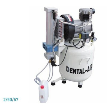 Compresor Werther Dental 2