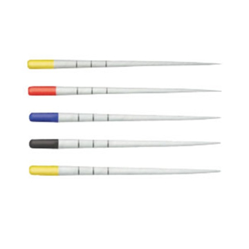 Conuri hartie ProTaper Gold 180