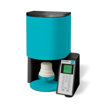 PI CUPTOR SINTERIZARE ZIRCONIU ZIRCO-BURN