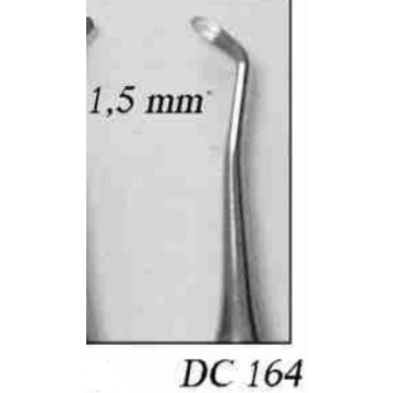 Cutit gingie 1.5 mm DC164