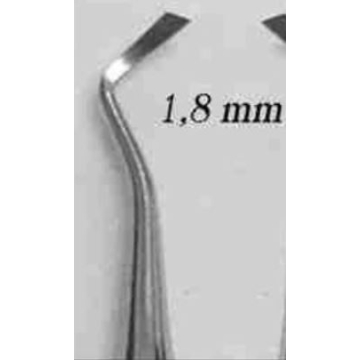 Cutit gingie 1.8 mm DC177