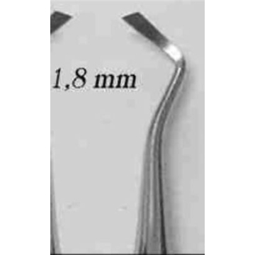 Cutit gingie 1.8 mm DC178