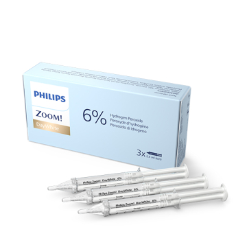 DayWhite 3 Syr Kit  6% HP DIS130/11