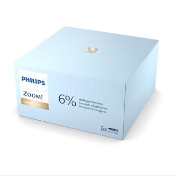 Daywhite ACP 6 seringi 6% HP