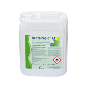 Dentalrapid AF Lemon 5l/fl