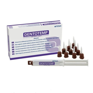 DENTOTEMP AUTOMIX 5ML