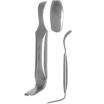 Departator tip Balogh BT1400