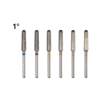 DFS KIT FREZE ZIRC 1GRAD 538199