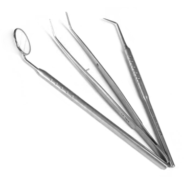 Diagnostic set DS - trusa consultatie