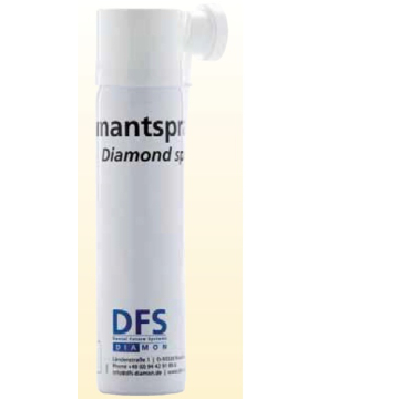 Diamant spray 75 ml