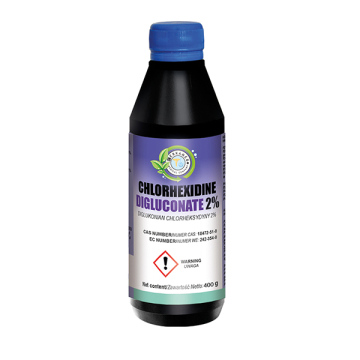 CK DIGLUCONAT DE  CLORHEXIDINA 2% 400 G