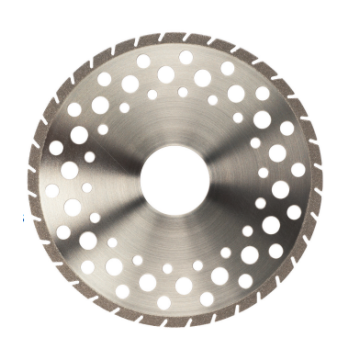 Disc DFS diam plastercut diam 20 mm 1585242