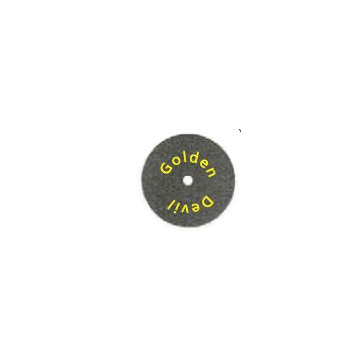 Disc DFS Golden-Devil 133622F