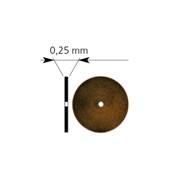 Disc DFS Sidia micro 50265