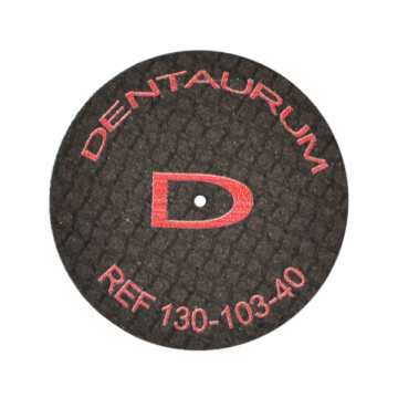 Discuri separatoare Supercut ST diam 0.70mm x 40 mm 130-103-40
