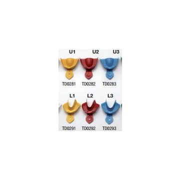 DM Linguri amprenta rilsan sup-inf nr.3 albastru