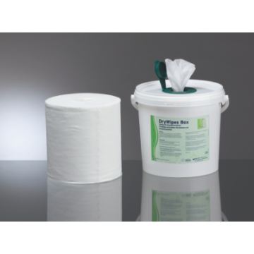 Drywipes clasic servetele 250 buc/rola