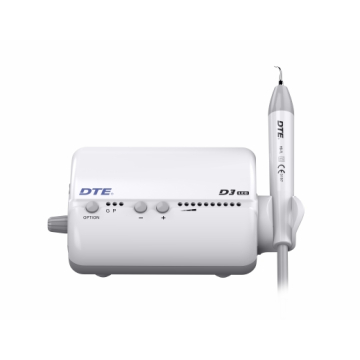 DTE Scaler D3 Led