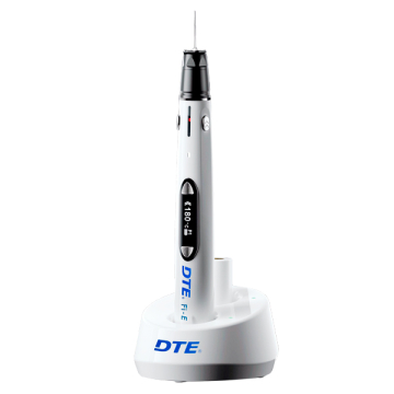 DTE SISTEM DE OBTURARE CU GUTAPERCA FI-E