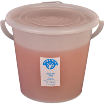 Dublier-Masa de duplicat 2kg/cut