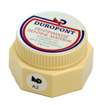 Duropont 15 g dentina/smalt