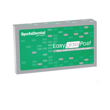 Easy glass post - pivoti 10 buc/cut.
