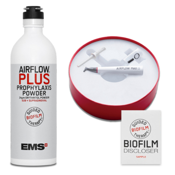 EMS AIRFLOW MAX INTRODUCTION KIT SMART