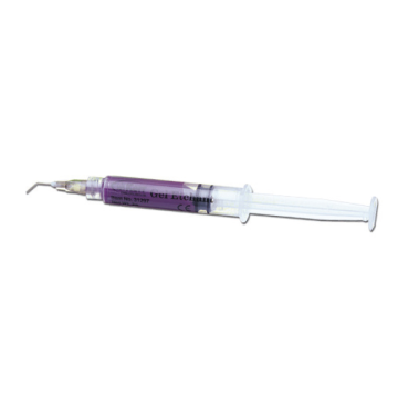 Etching Gel 3g gel demineralizant
