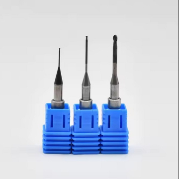 Evo Mill Freza Magnetica PMMA