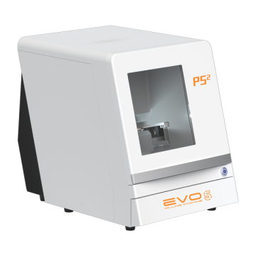 Evo Milling Machine 5
