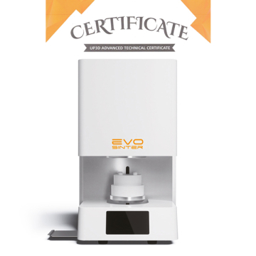 EVO SINTER