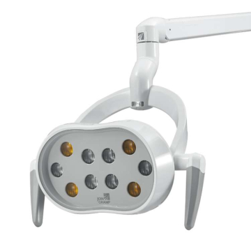 Evo Tech Lampa cu 10 LEDuri