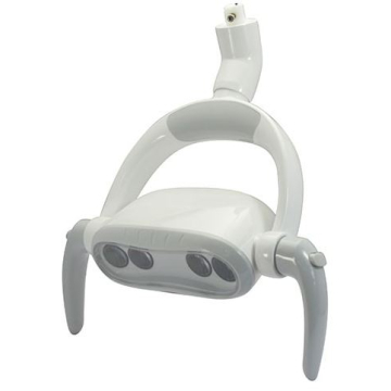 Evo Tech Lampa cu 4 LEDuri
