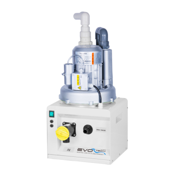 Evo Tech Pompa aspiratie chirurgicala S01