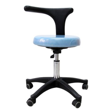 Evo Tech Scaun medic - albastru deschis