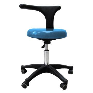Evo Tech Scaun medic - albastru