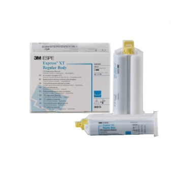 3M Express XT Regular Body cartus 2x50 ml 36975