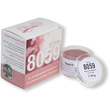 Fegupol pasta cu diamant 40 gr 8059