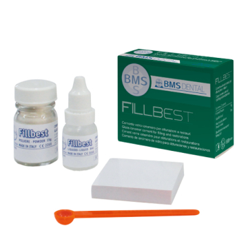 Fillbest 15g plv+8ml liq BMS