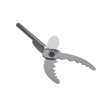 Toothless Fork A7 AGCT0061