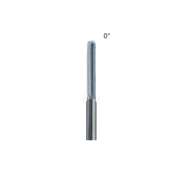Freza finisare DFS 0 grd 3mm 116822L