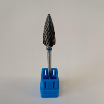 Freza De Laborator 078CS-60 Albastru CLINIQUE