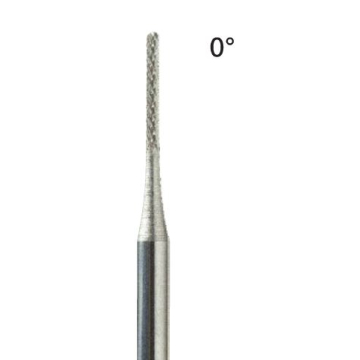 Freze DFS metal 1 mm 0 grd 115602L